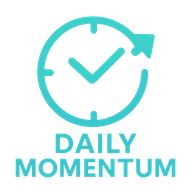 Daily Moment Logo